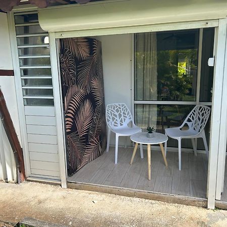 Superbe Studio Avec Piscine, Au Coeur De La Marina! Village Soleil ! Proche Aeroport & Ferry Le Gosier  Ngoại thất bức ảnh